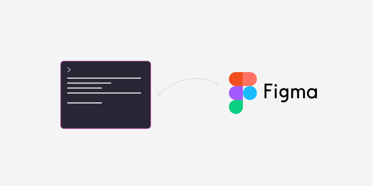 Hero image for A designer’s guide to the Figma API